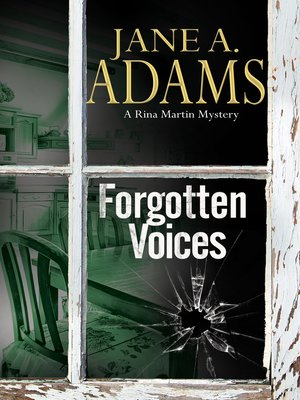 cover image of Forgotten Voices